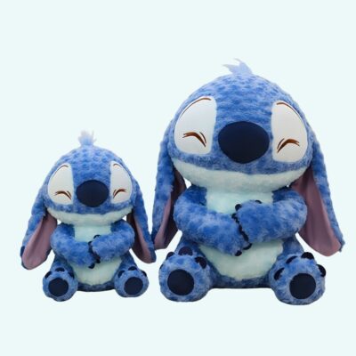 Adorable Stitch Plush