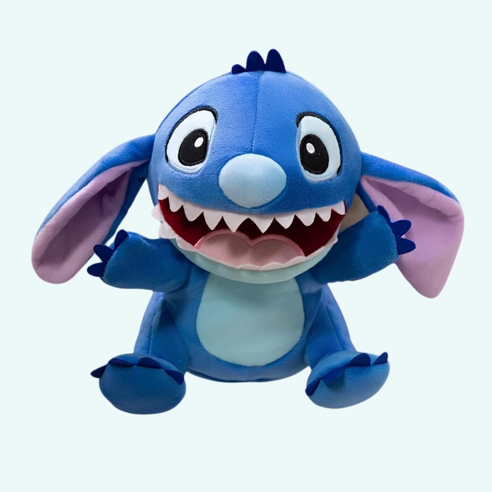 Img_10_2025_Peluche_Stitch_Marionnette_7.Jpg Stitch Hand Puppet Plush IMG 10 2025 peluche Stitch marionnette 7
