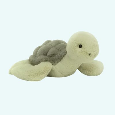 Cute Turtle Stuffed Animal