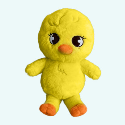 Stray Kids SKZOO Bbokari Animal Stuffed Animal