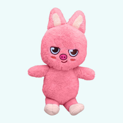 Stray Kids SKZOO Dwaekki Animal Stuffed Animal