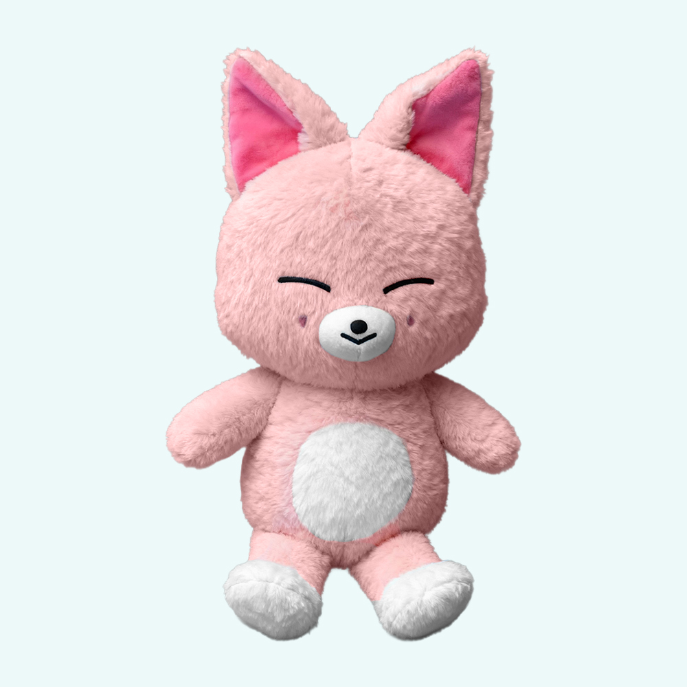 Stray Kids SKZOO FoxI.Ny Animal Stuffed Animal