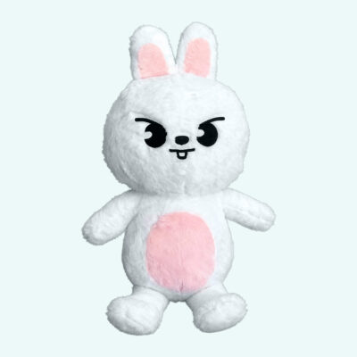Stray Kids SKZOO Leebit Animal Stuffed Animal