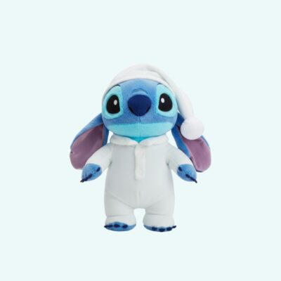 Stitch Pajama Plush