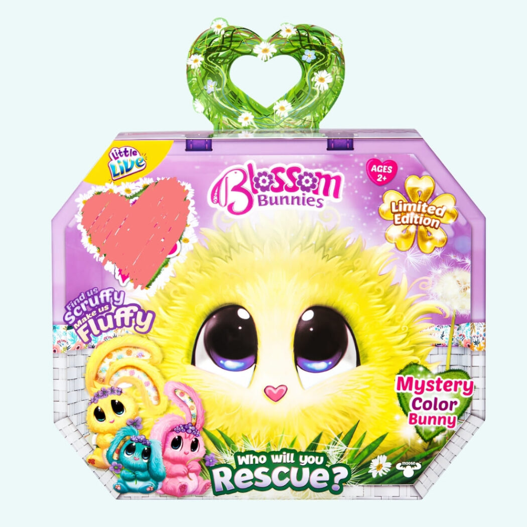 Surprise Bunny Plush – Scruff A Luvs Style IMG 11 2025 Peluche lapin surprise style Scruff A Luvs 1