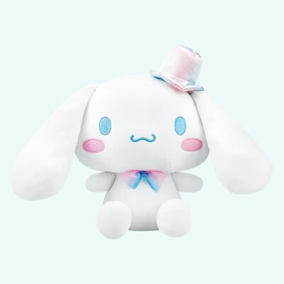 Cinnamoroll Kawaii Soft Plush