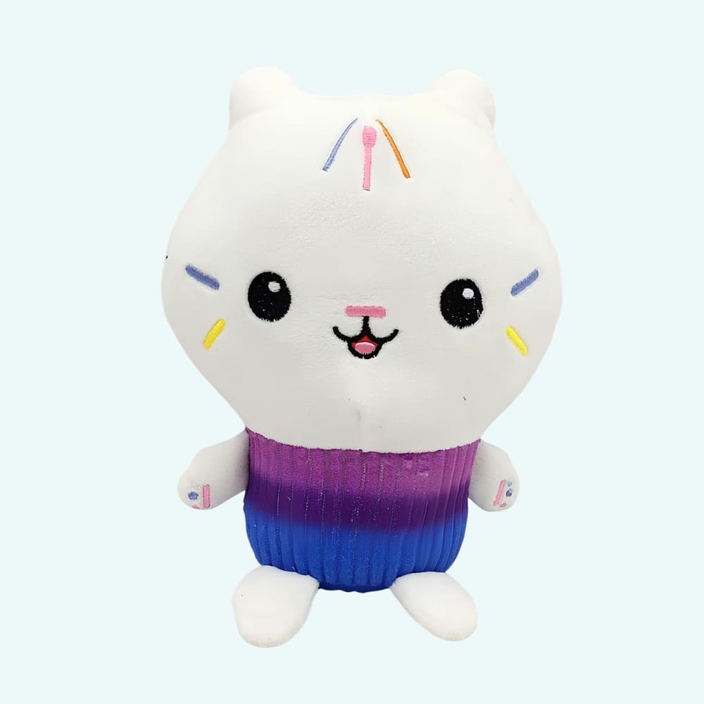 Img_11_2025_Peluche_Gabby_Chat_Personnage_Ptitchou_1.Jpg Gabby's Dollhouse CatRat Stuffed Animal IMG 11 2025 peluche Gabby Chat personnage Ptitchou 1