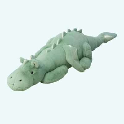 Dragon Stuffed Animal for Kids