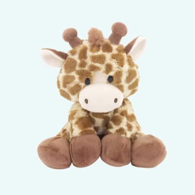 Giraffe Stuffed Animal Cozy Cuddle Plush