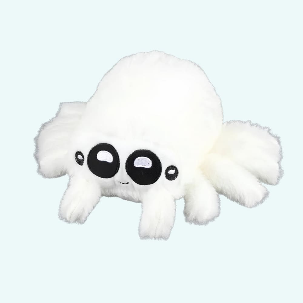 Img_11_2025_Peluche_Kawaii_Araignee_Poilue_1.Jpg Kawaii Hairy Spider Stuffed Animal IMG 11 2025 peluche kawaii araignee poilue 1