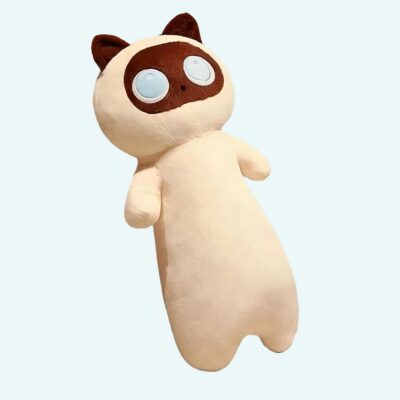 Giant Cat Stuffed Animal