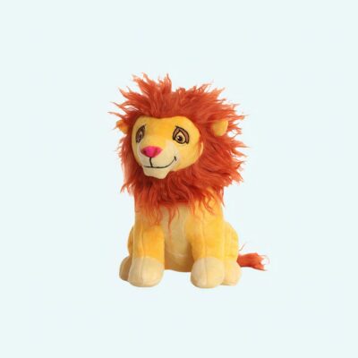 Mufasa Soft & Cuddly Stuffed Animal