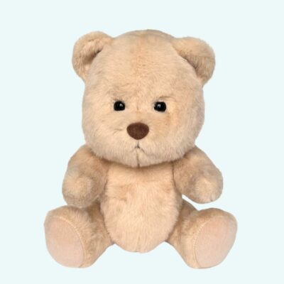 Nino - The Handmade Jointed Teddy Bear