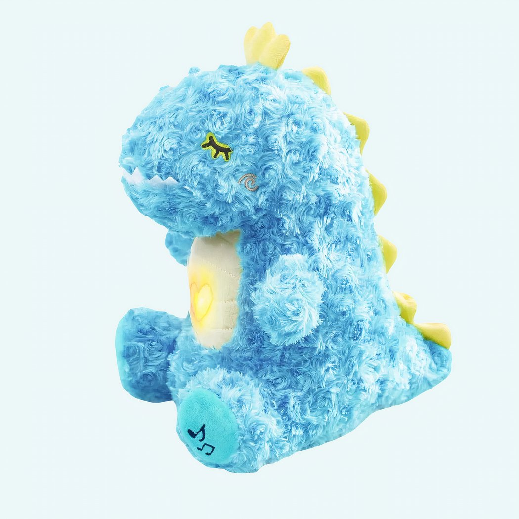 Img_48.Jpeg Cute Breathing Dinosaur Stuffed Animal with Soothing Lullaby IMG 48