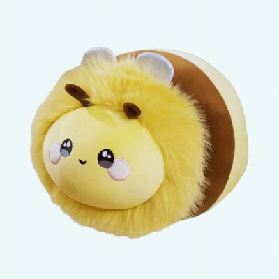 Adorable Bee Stuffed Animal