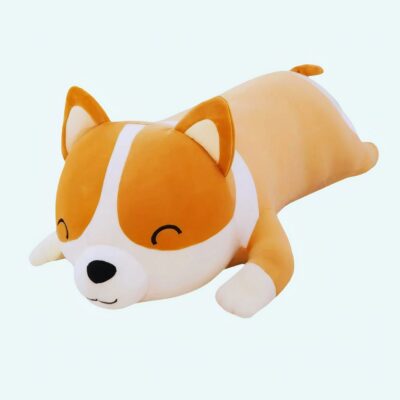 Giant Cute Dog Stuffed Animal
