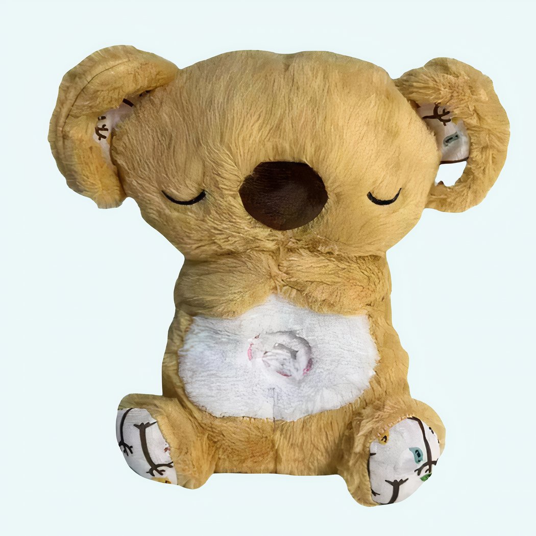 Img_Peluche-_Koala_Qui_Respire-1.Jpeg Breathing Koala Plush with Relaxing Music – Yellow or Gray IMG peluche koala qui respire 1