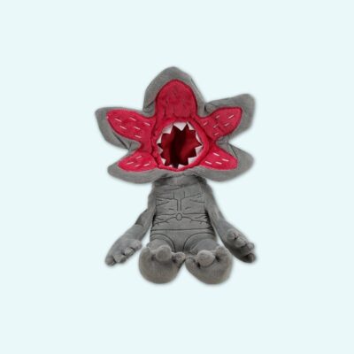 Demogorgon Stranger Things Stuffed Animal