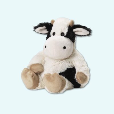 Warming Cow Comfort Plush