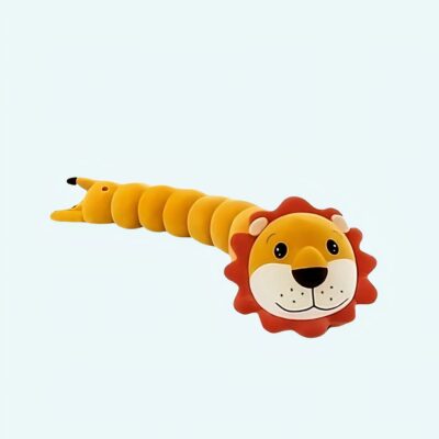 Giant Lion Stuffed Animal