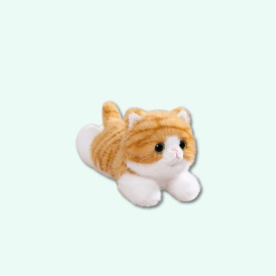 Weighted Cat Plush