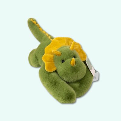 Weighted Dinosaur Stuffed Animal