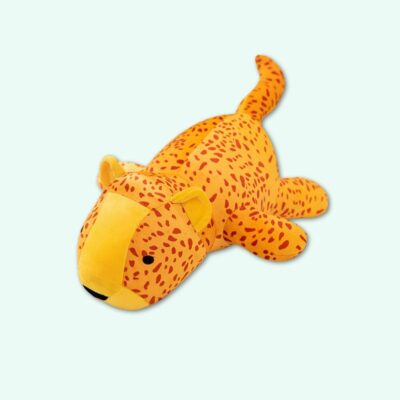 Weighted Cat Plush
