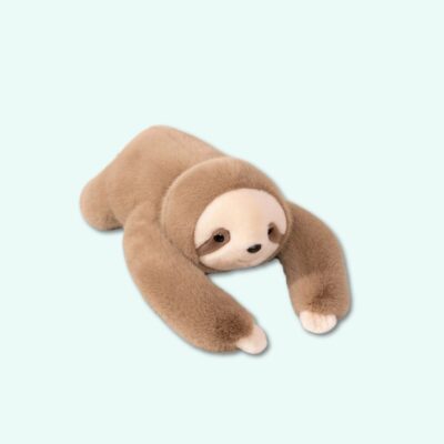 Weighted Sloth Stuffed Animal