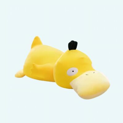 Pokémon Psyduck Pillow Plush