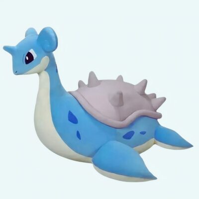 Giant Pokémon Lapras Plush