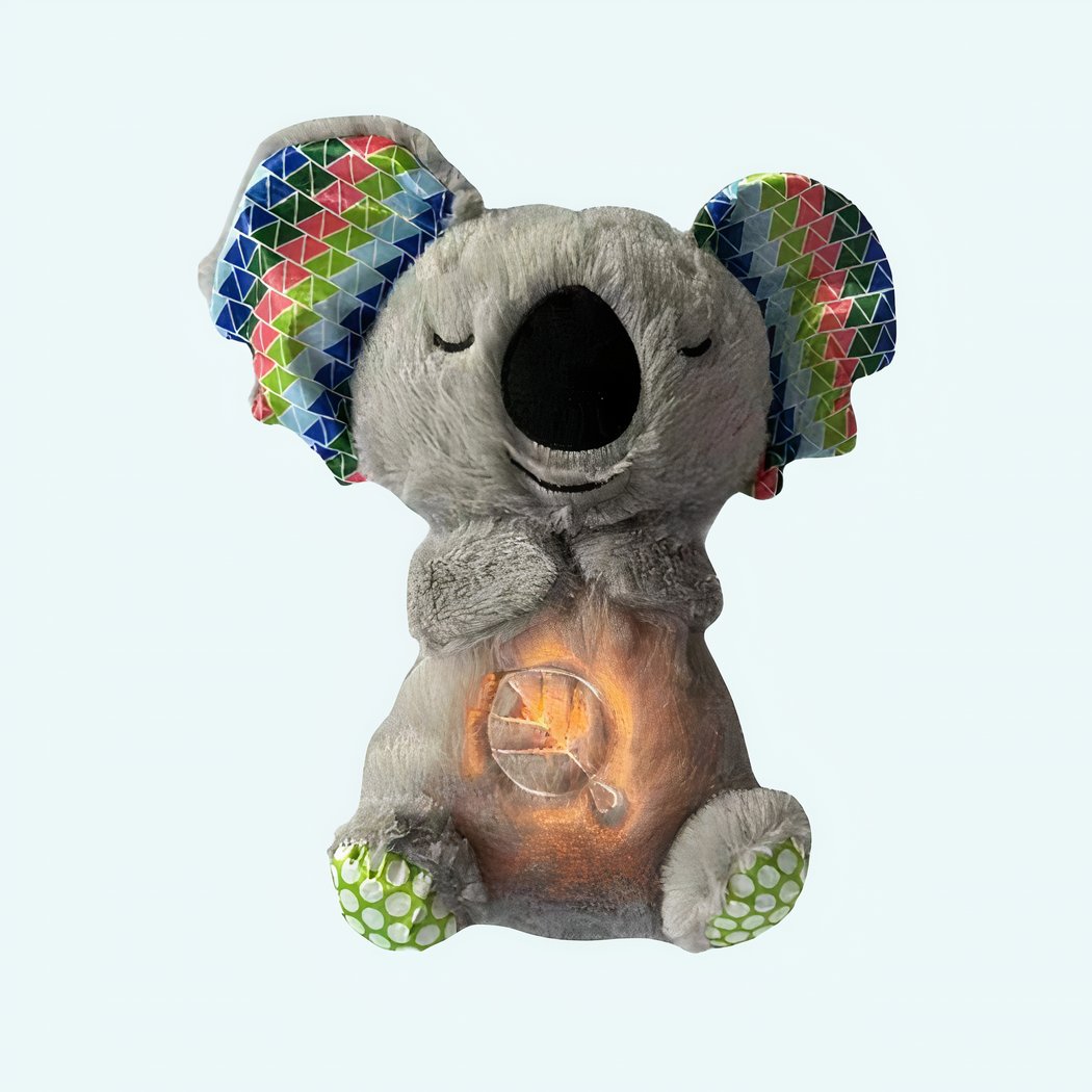 Img_Peluche_Respirante_Koala_Adorable_3.Jpeg Adorable Breathing Koala Stuffed Animal IMG peluche respirante koala adorable 3