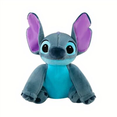 Giant Stitch Stuffed Animal 43 inches