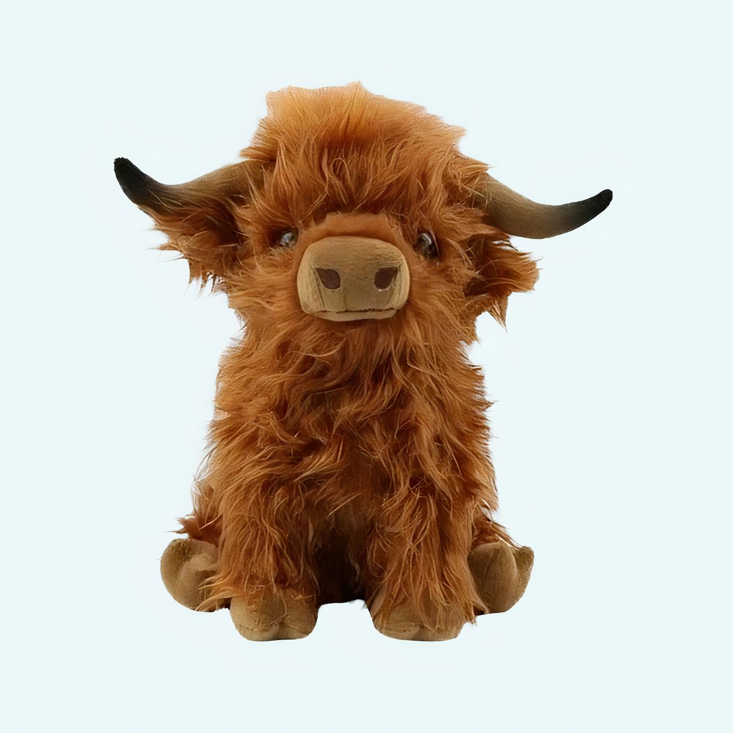 Img_Peluche_Taureau_Poils_Longs_1-12.Jpeg Highland Cow Long-Hair Plush IMG peluche taureau poils longs 1 12