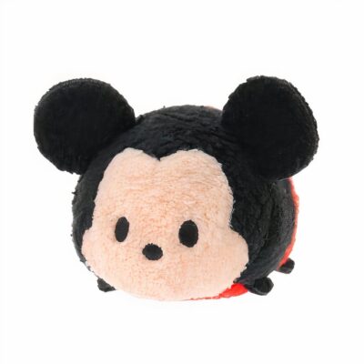 Disney Mickey Mouse Tsum Tsum Pack