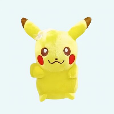 Cute Pikachu Plush 8 Inches